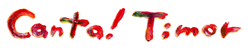 カンタ！ティモール