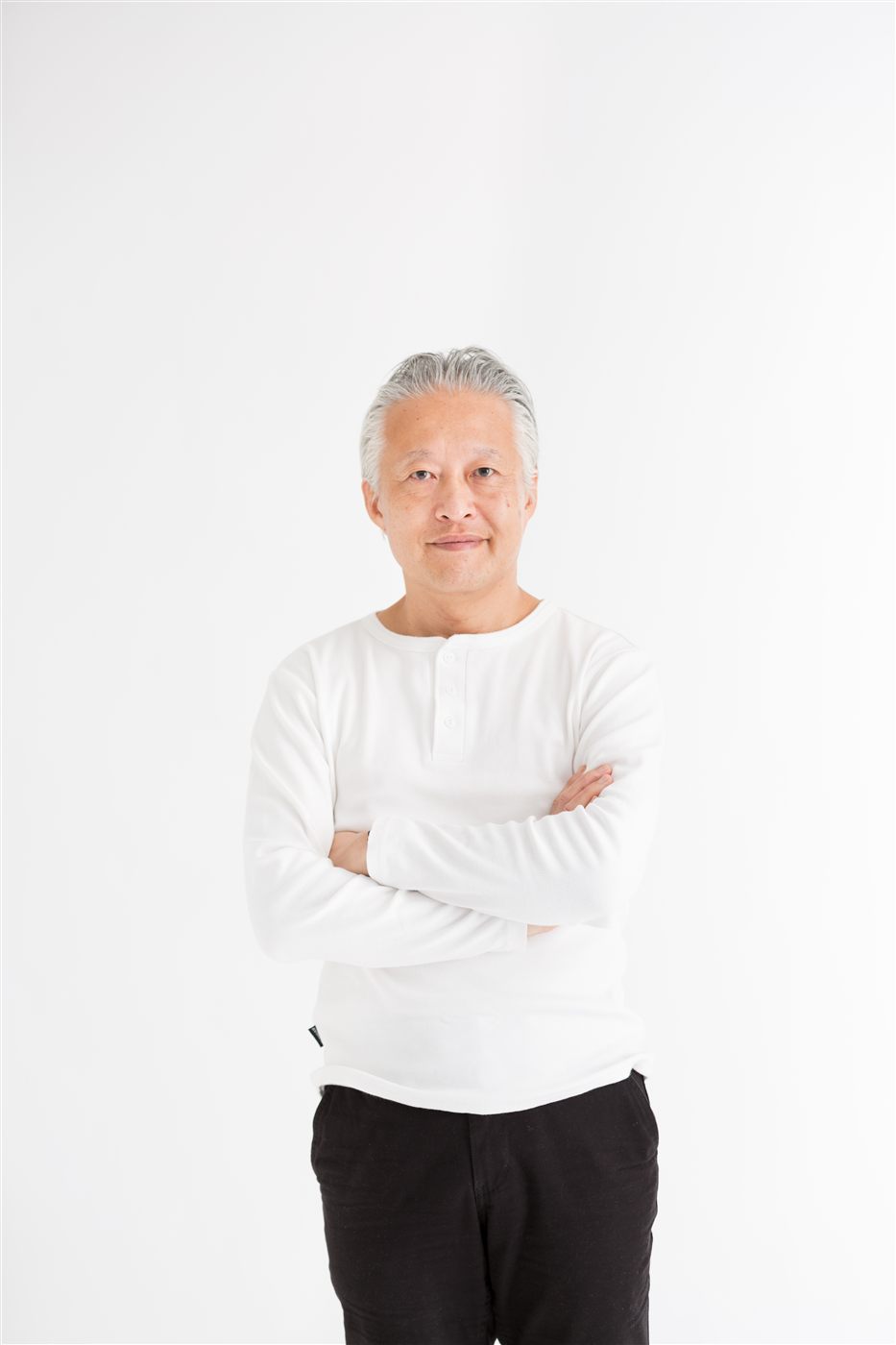 大西つねき氏